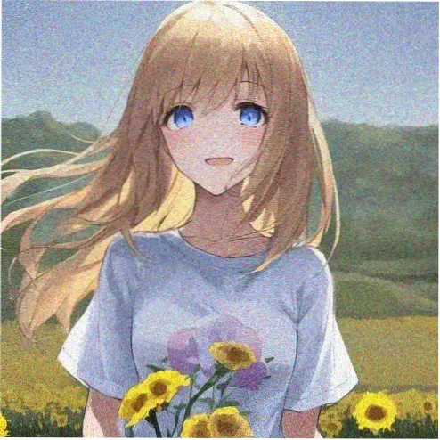 黛妃小说九重春色女主头像