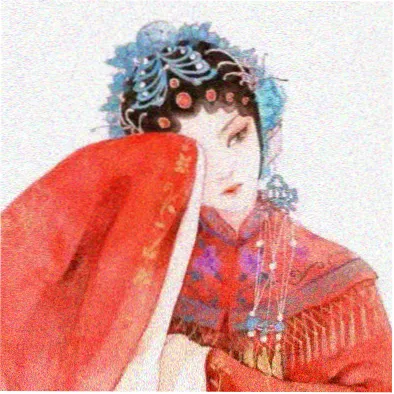 黛妃小说玉阶辞反派头像