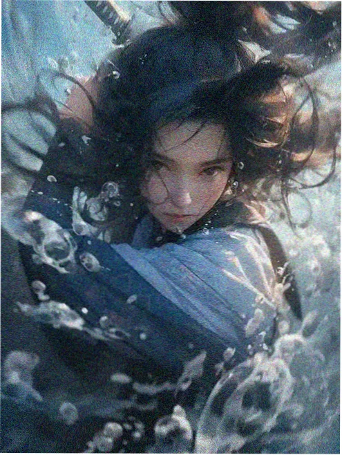 黛妃小说玉阶辞封面